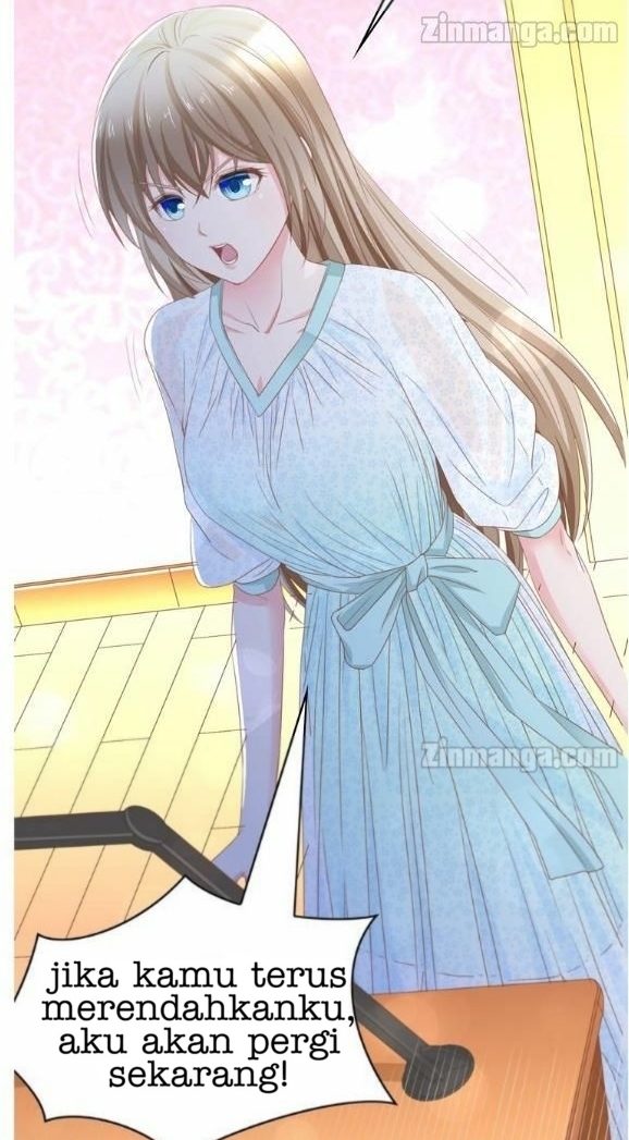 The President Lovely Wife Chapter 07 Gambar 39